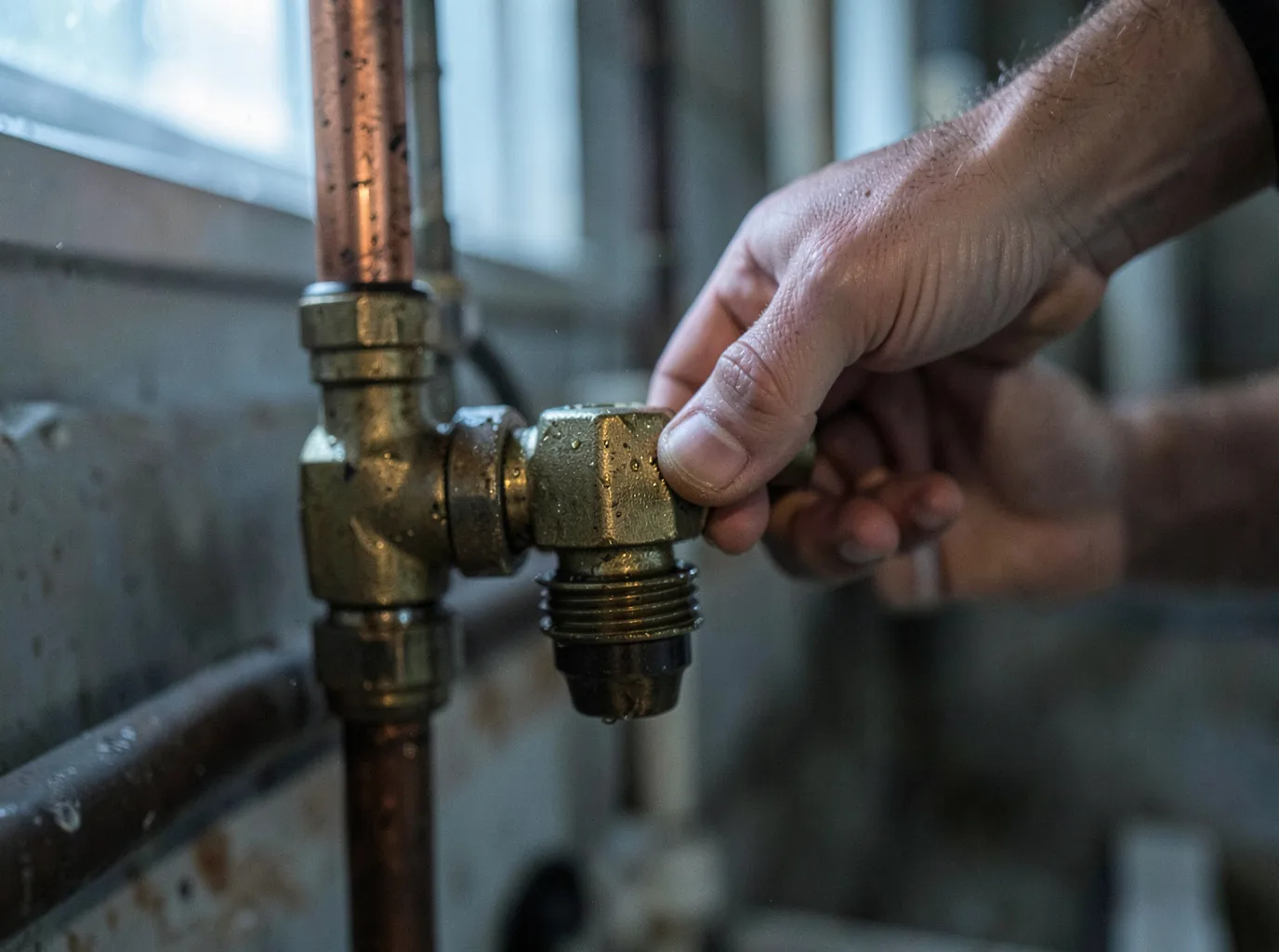 Emergency Plumber Harker Heights, TX FAQs